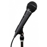 Mikrofonas JB Systems JB5 su laidu 2m 6.35mm